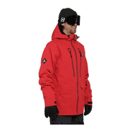 Horsefeathers - Halen II Insulated Jacket 